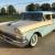 1958 Ford Ranch Wagon