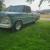 1967 Ford F-100