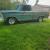 1967 Ford F-100