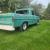 1967 Ford F-100