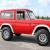 1974 FORD Bronco