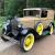 1930 Ford Model A