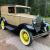 1930 Ford Model A