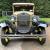 1930 Ford Model A