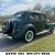 1935 Ford TUDOR Coupe