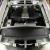 1968 Ford Mustang Fastback Restomod