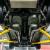 1968 Ford Mustang Fastback Restomod