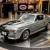 1968 Ford Mustang Fastback Restomod