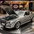 1968 Ford Mustang Fastback Restomod