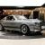 1968 Ford Mustang Fastback Restomod