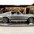 1968 Ford Mustang Fastback Restomod