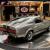 1968 Ford Mustang Fastback Restomod
