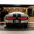 1968 Ford Mustang Fastback Restomod