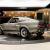 1968 Ford Mustang Fastback Restomod