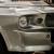 1968 Ford Mustang Fastback Restomod