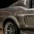 1968 Ford Mustang Fastback Restomod