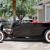 1928 Ford Model A Phaeton / Henry Ford Steel / '67 283 V8 / Automatic