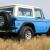 1974 Ford Bronco 427