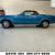 1973 Ford Mustang Classic Sport Car
