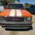 1987 GMC S15