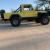 1982 Jeep CJ