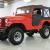 1955 Jeep Cj-5