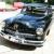 1949 Mercury sport sedan
