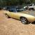 1969 Pontiac GTO