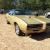1969 Pontiac GTO