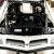 1974 Pontiac Firebird Trans Am Super Duty