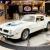 1974 Pontiac Firebird Trans Am Super Duty