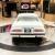1974 Pontiac Firebird Trans Am Super Duty