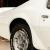 1974 Pontiac Firebird Trans Am Super Duty
