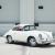 1964 Porsche 356 SC SC