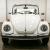 1979 Volkswagen Beetle - Classic