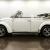 1979 Volkswagen Beetle - Classic