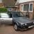 1989 BMW 325i e30 auto