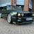 1990 BMW 3 Series 2.5 325i Motorsport Limited Edition 2dr Convertible Petrol Aut