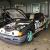 Ford Sapphire Cosworth 4x4  Race Car 550BHP
