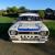 Ford Escort MK1 Rally Car