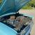 1966 Ford Galaxie 500 Convertible