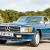 MERCEDES 500SL W107 AUTO 1987
