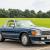 MERCEDES 500SL W107 AUTO 1987