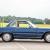MERCEDES 500SL W107 AUTO 1987