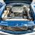 MERCEDES 500SL W107 AUTO 1987