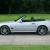 Mercedes-Benz SL 500 Convertible 1992