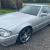 Mercedes-Benz SL 500 Convertible 1992