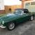 MGC Roadster, 1968, Chrome Bumpers, Chrome Wire Wheels, Automatic, MGB / MGA