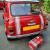 Classic Mini 998, Cooper replica, full MOT, excellent condition inside and out