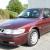 Saab 9-3 2.0t Eco Turbo Coupe, 24k, full history, immaculate